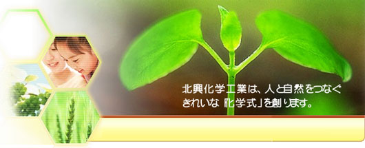 北興化学工業イメージ画像