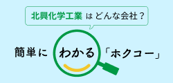 個人投資家向けサイト 簡単にわかるホクコー